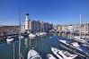 Appartement à Empuriabrava - ILA01 PORT NAUTIC