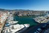 Appartement à Empuriabrava - ILA01 PORT NAUTIC