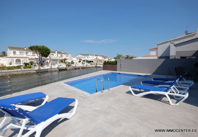 Location Vacances Empuriabrava