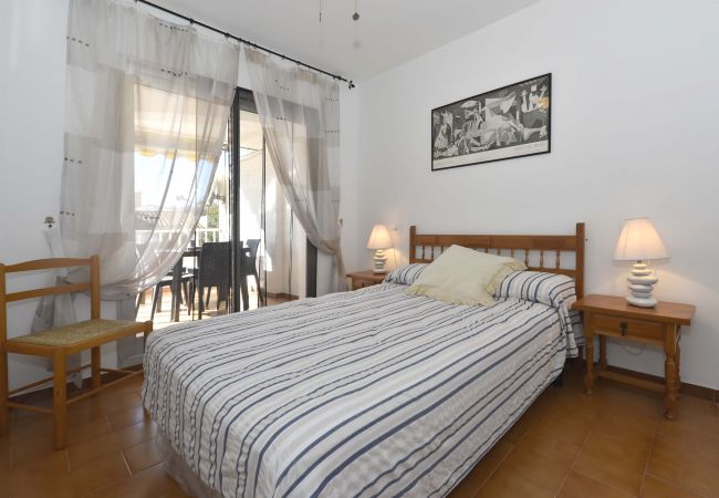 Appartement à Empuriabrava - ILA03 PATTAYA