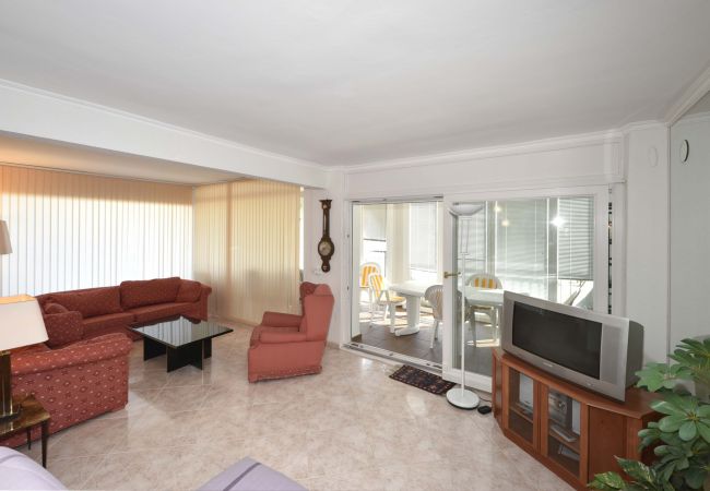 Appartement à Empuriabrava - ILA07 BAHIA