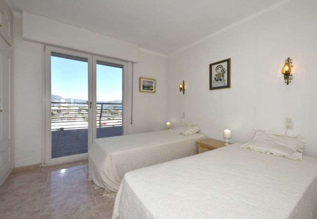 Appartement à Empuriabrava - ILA07 BAHIA