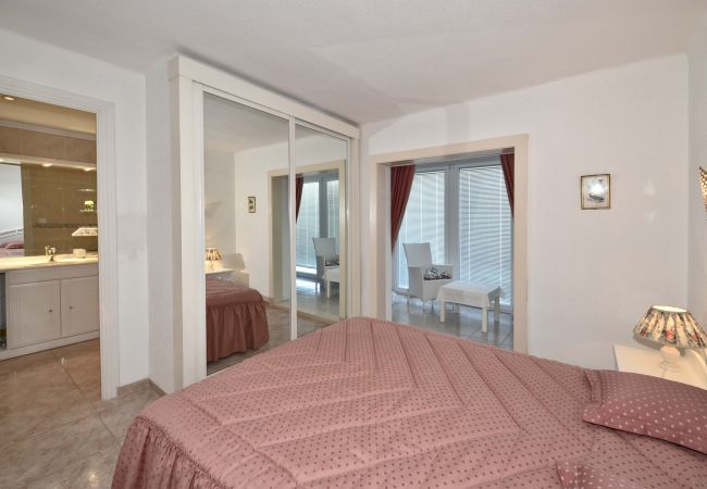 Appartement à Empuriabrava - ILA07 BAHIA