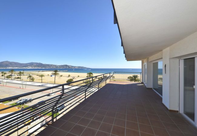 Appartement à Empuriabrava - ILA07 BAHIA