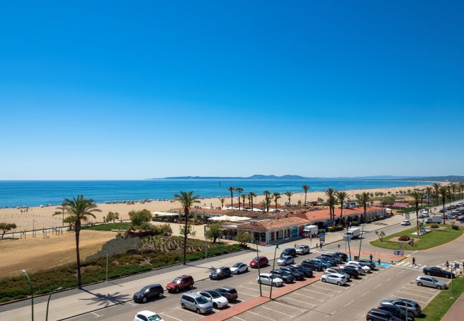 Appartement à Empuriabrava - ILA07 BAHIA