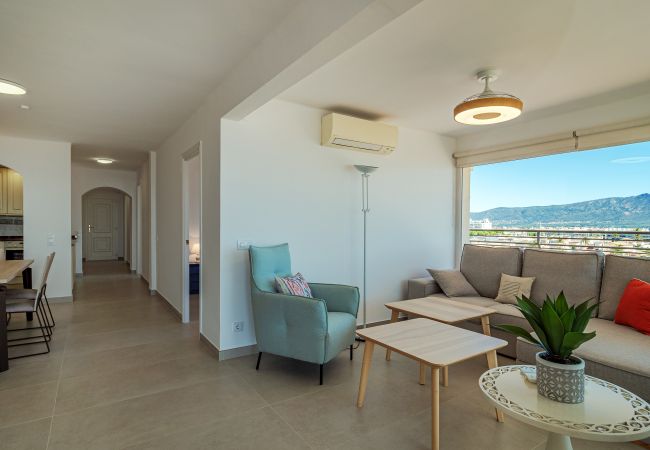 Appartement à Empuriabrava - ILA07 BAHIA