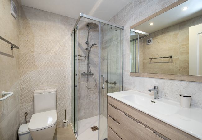Appartement à Empuriabrava - ILA07 BAHIA