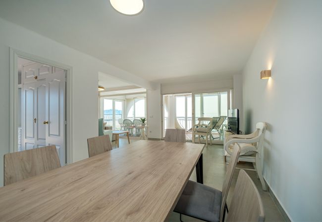 Appartement à Empuriabrava - ILA07 BAHIA