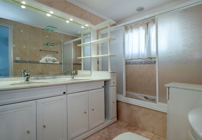 Appartement à Empuriabrava - ILA07 BAHIA