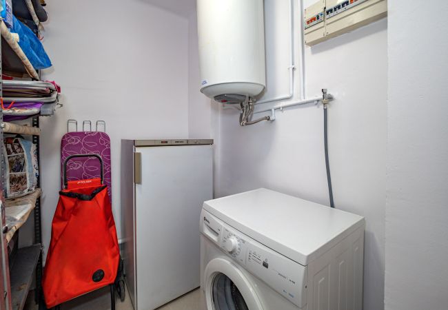 Appartement à Empuriabrava - ILA07 BAHIA
