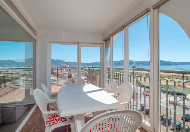 Appartement à Empuriabrava - ILA07 BAHIA