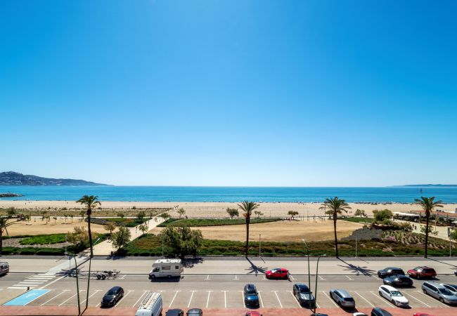 Appartement à Empuriabrava - ILA07 BAHIA