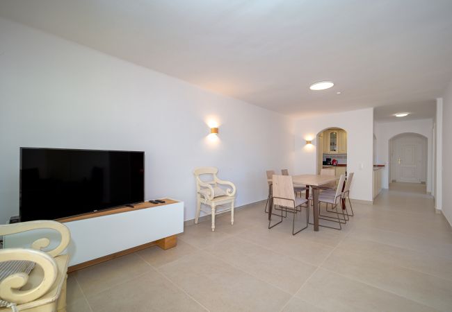 Appartement à Empuriabrava - ILA07 BAHIA