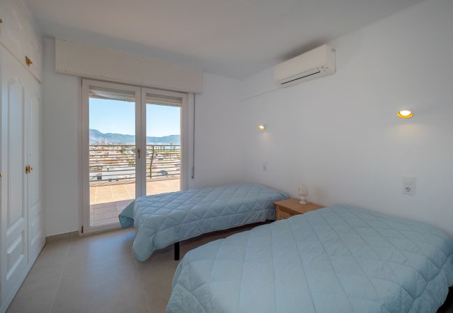 Appartement à Empuriabrava - ILA07 BAHIA