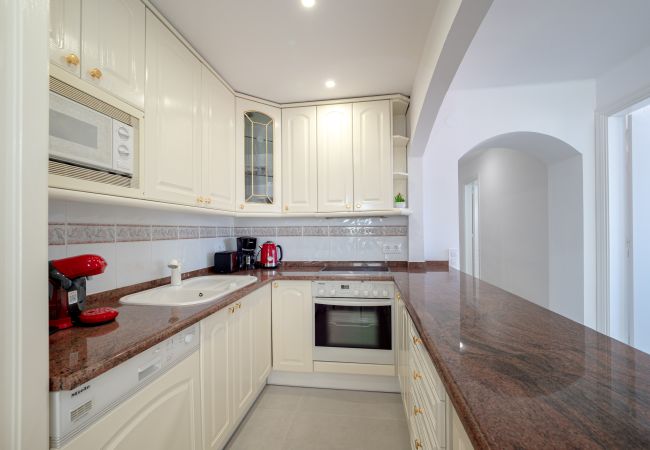 Appartement à Empuriabrava - ILA07 BAHIA