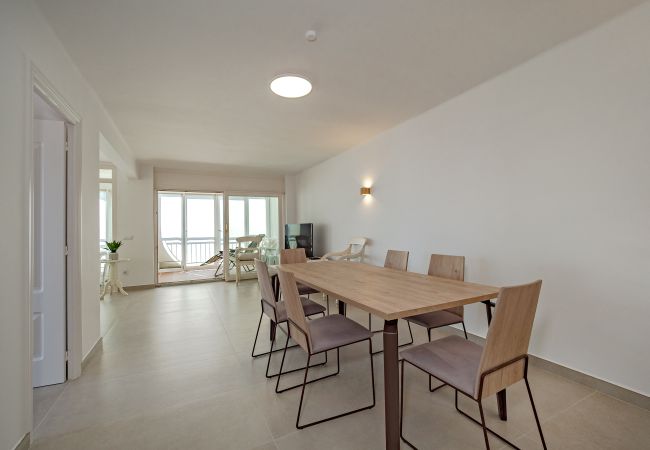 Appartement à Empuriabrava - ILA07 BAHIA