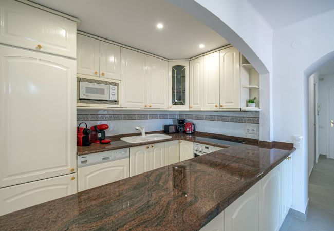 Appartement à Empuriabrava - ILA07 BAHIA