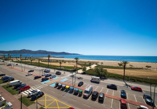 Appartement à Empuriabrava - ILA07 BAHIA