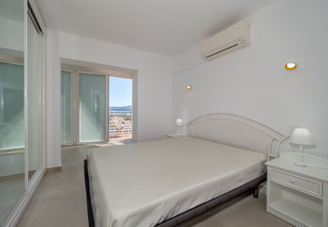 Appartement à Empuriabrava - ILA07 BAHIA