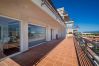 Appartement à Empuriabrava - ILA07 BAHIA