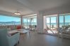 Appartement à Empuriabrava - ILA07 BAHIA