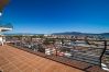 Appartement à Empuriabrava - ILA07 BAHIA