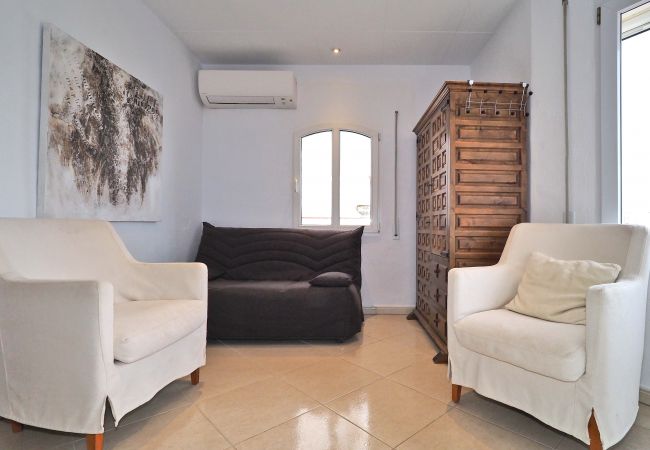 Villa à Empuriabrava - LV32 FALCONERA