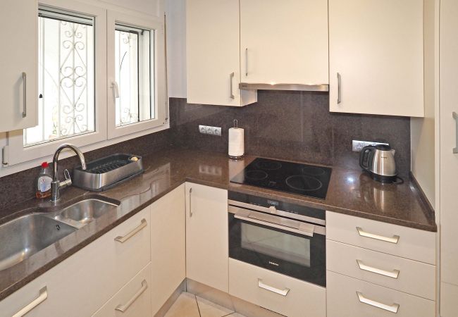 Villa à Empuriabrava - LV32 FALCONERA