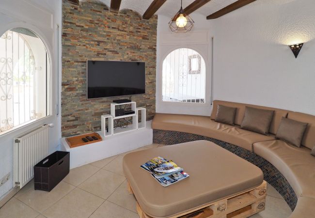 Villa à Empuriabrava - LV32 FALCONERA