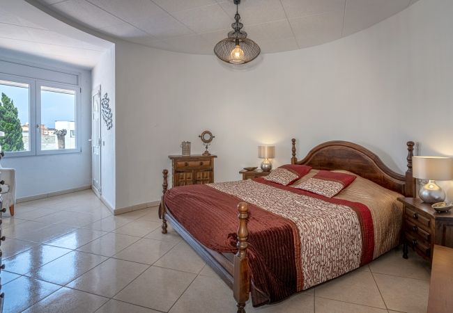 Villa à Empuriabrava - LV32 FALCONERA