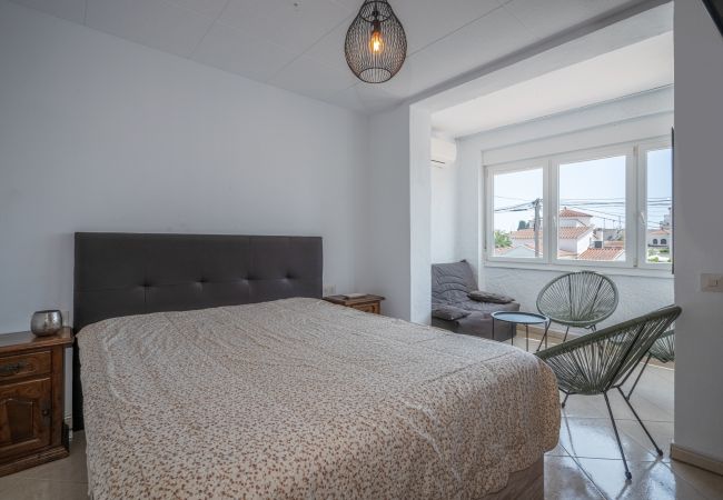 Villa à Empuriabrava - LV32 FALCONERA