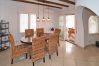 Villa à Empuriabrava - LV32 FALCONERA