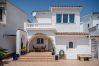 Villa à Empuriabrava - LV32 FALCONERA