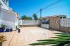 Villa à Empuriabrava - LV32 FALCONERA