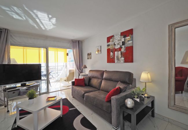 Appartement à Empuriabrava - ILA14 BAHIA