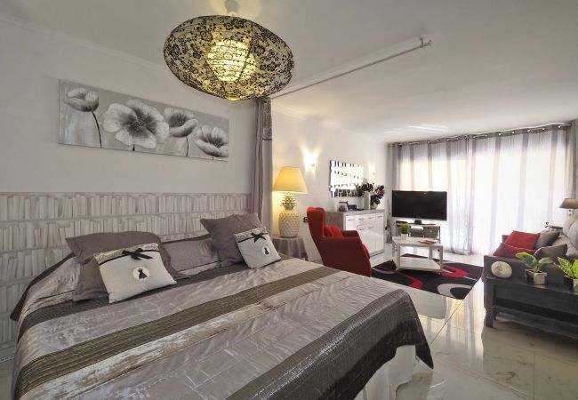 Appartement à Empuriabrava - ILA14 BAHIA