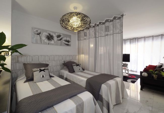 Appartement à Empuriabrava - ILA14 BAHIA