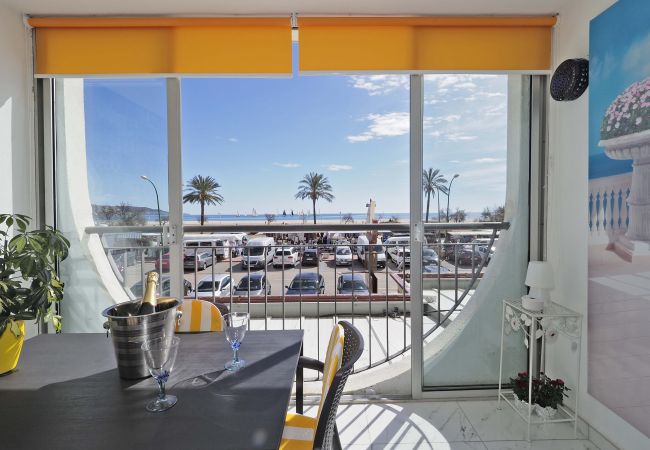 Appartement à Empuriabrava - ILA14 BAHIA