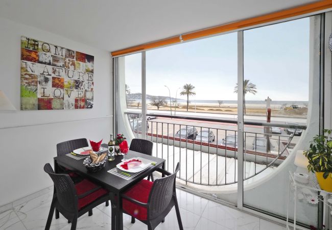 Appartement à Empuriabrava - ILA14 BAHIA