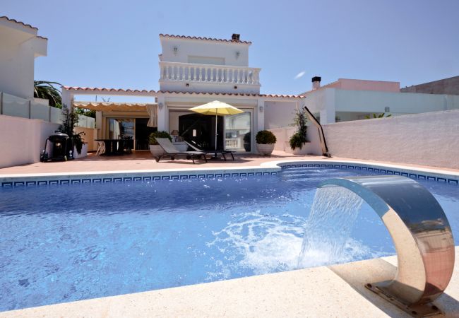 Villa à Empuriabrava - LV15 FALCONERA