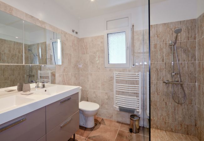 Villa à Empuriabrava - LV15 FALCONERA