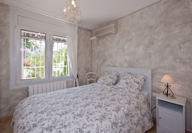 Villa à Empuriabrava - LV15 FALCONERA