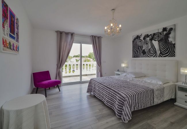 Villa à Empuriabrava - LV15 FALCONERA