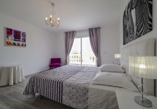 Villa à Empuriabrava - LV15 FALCONERA