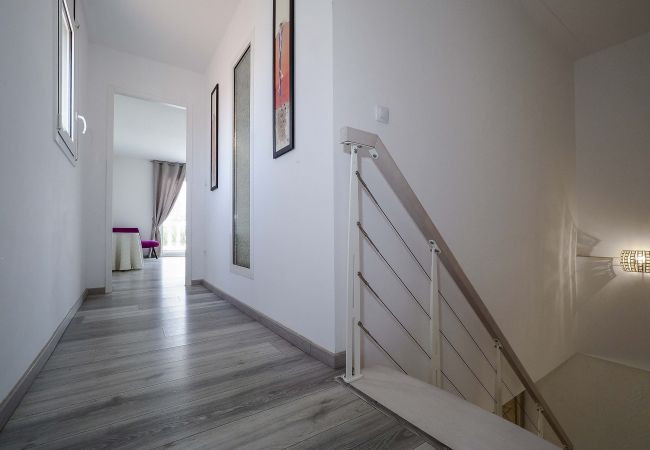 Villa à Empuriabrava - LV15 FALCONERA