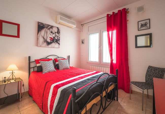Villa à Empuriabrava - LV15 FALCONERA