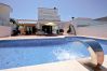 Villa à Empuriabrava - LV15 FALCONERA