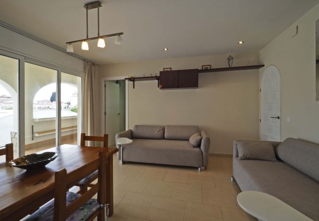 Villa à Empuriabrava - LV16 MEDES 9A