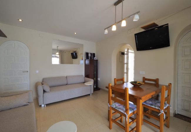 Villa à Empuriabrava - LV16 MEDES 9A