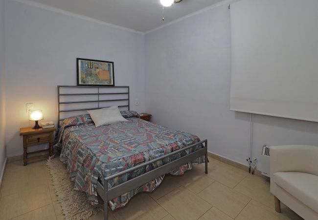 Villa à Empuriabrava - LV16 MEDES 9A